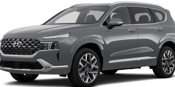 HYUNDAI SANTA FE 2023 5NMS5DAL6PH507666 image